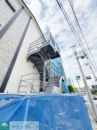 アザーレ・パッシオ新百合ヶ丘Bの物件内観写真